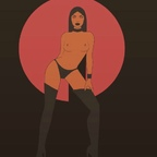 SadeceFans profil resmi queeeenbb