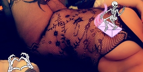 Image d'en-tête OnlyFans queenbish317