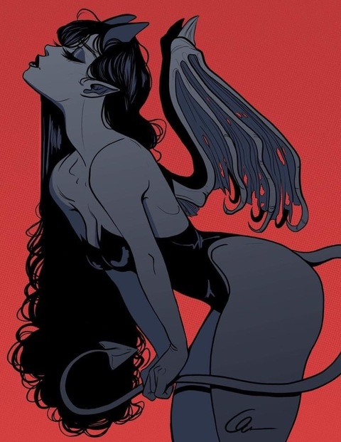 OnlyFansのヘッダー画像 queenfrancy29