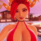 OnlyFans 프로필 사진 queensitra