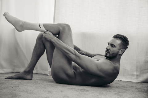 OnlyFans Titelbild quintonjames