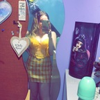 Gambar profil OnlyFans rachellouise00