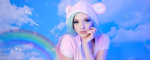 OnlyFans Titelbild rainbowzlut