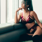 SadeceFans profil resmi rainpariss