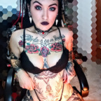 Снимка на профила в OnlyFans за rastamedusa