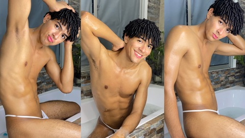 OnlyFansのヘッダー画像 raulcassiani