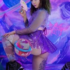 صورة الملف الشخصي في OnlyFans ravekitty