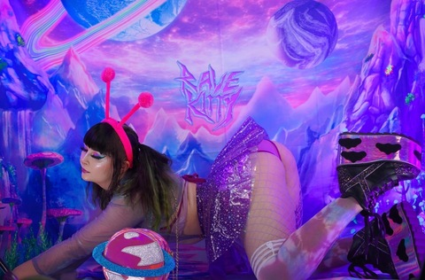 صورة رأس OnlyFans ravekitty