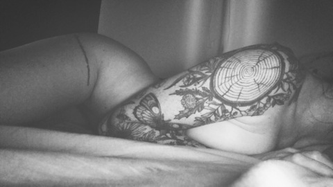 AlleenFans hoofdafbeelding ravenreigns