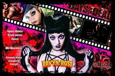 OnlyFans Titelbild ravynrose666free