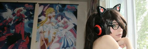 Image d'en-tête OnlyFans raynearts