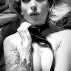 Zdjęcie profilowe OnlyFans rebellefleur3