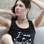 Photo de profil OnlyFans de red_ivy_x