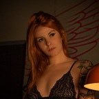 SadeceFans profil resmi redfoxb