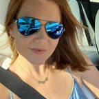 OnlyFans 프로필 사진 redhotwife88