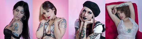 OnlyFans header picture redjupiterstudio