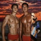 OnlyFans profile picture rhoneeandkhoa