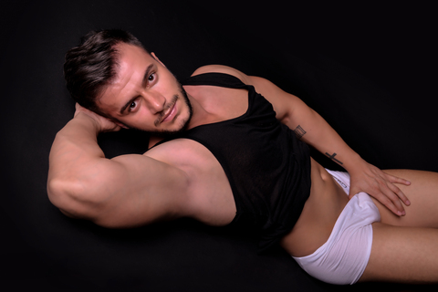 Gambar header OnlyFans rickymiami