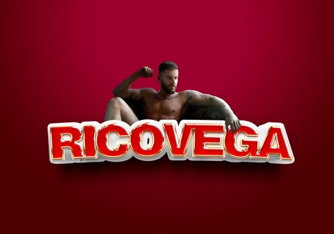 Image d'en-tête OnlyFans ricovegaxxx