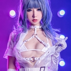 Profilbild von OnlyFans riiyuukii