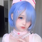 OnlyFansのプロフィール写真 rimukirafree