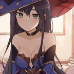 OnlyFansのプロフィール写真 rintohsaka