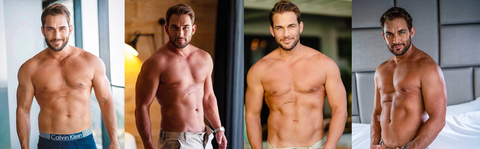 Image d'en-tête OnlyFans robbieoz