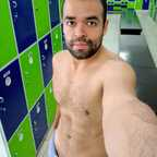 Profilbild von OnlyFans robbtrejo