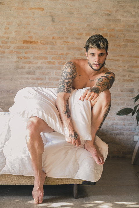 صورة رأس OnlyFans robisramires