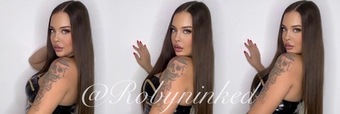 OnlyFans başlık resmi robyninked