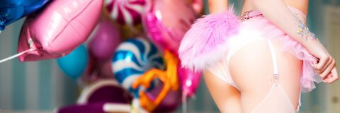 Image d'en-tête OnlyFans rocksylight