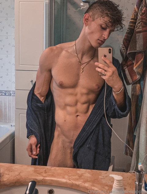 Imagen del encabezado de OnlyFans de romeozappon_rz