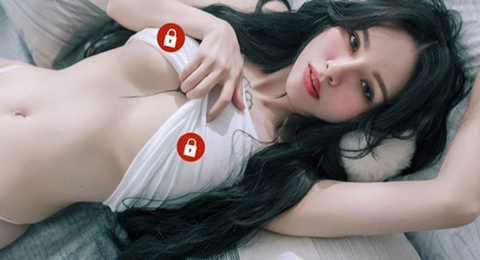 OnlyFans Titelbild rongrongku