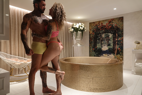 Изображение шапки OnlyFans rosannavoorwald