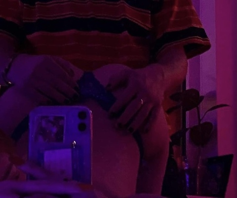 AlleenFans hoofdafbeelding rosybabie