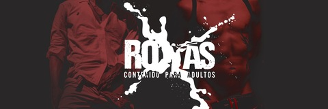 Imagen del encabezado de OnlyFans de roxasgayxxx
