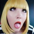 Profilbild von OnlyFans roxiicosplayfree