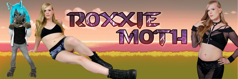 Gambar header OnlyFans roxxiemoth