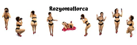 صورة رأس OnlyFans rozyomallorca