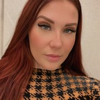 OnlyFans 프로필 사진 rubyred_