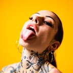 Photo de profil OnlyFans de rubyweasel