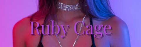 Изображение шапки OnlyFans rubyxcage