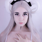 صورة الملف الشخصي في OnlyFans runesy