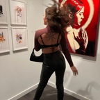 Photo de profil OnlyFans de rvvenelizabeth