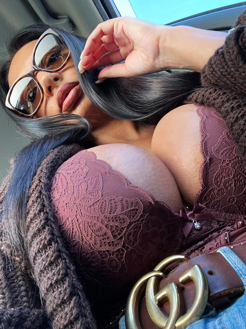 OnlyFans header picture sabinasantl