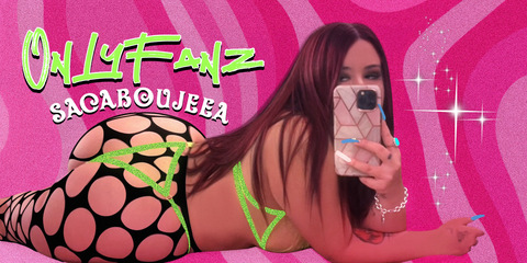 Снимка на заглавието на OnlyFans sacaboujeea