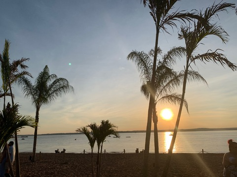 OnlyFansのヘッダー画像 sadeallure