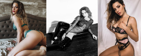 Immagine di intestazione OnlyFans sadiegrayheart