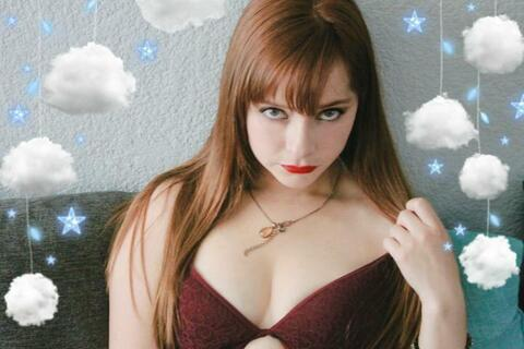 Image d'en-tête OnlyFans sallyaroux