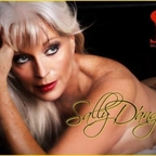 SadeceFans profil resmi sallydangeloxxx